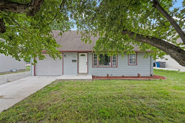 7108 SW 14th Street, Des Moines, IA 50315