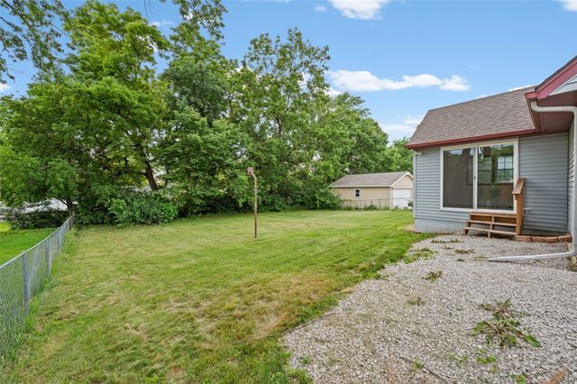 7108 SW 14th Street, Des Moines, IA 50315