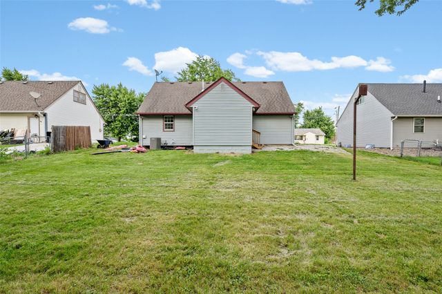 7108 SW 14th Street, Des Moines, IA 50315