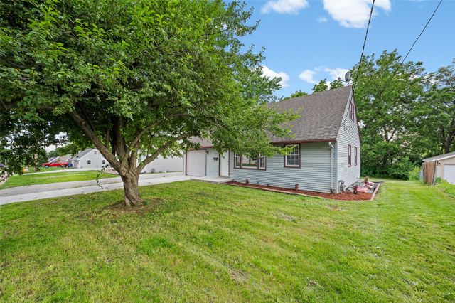 7108 SW 14th Street, Des Moines, IA 50315
