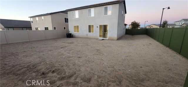 17465 Luray Street, Hesperia, CA 92345