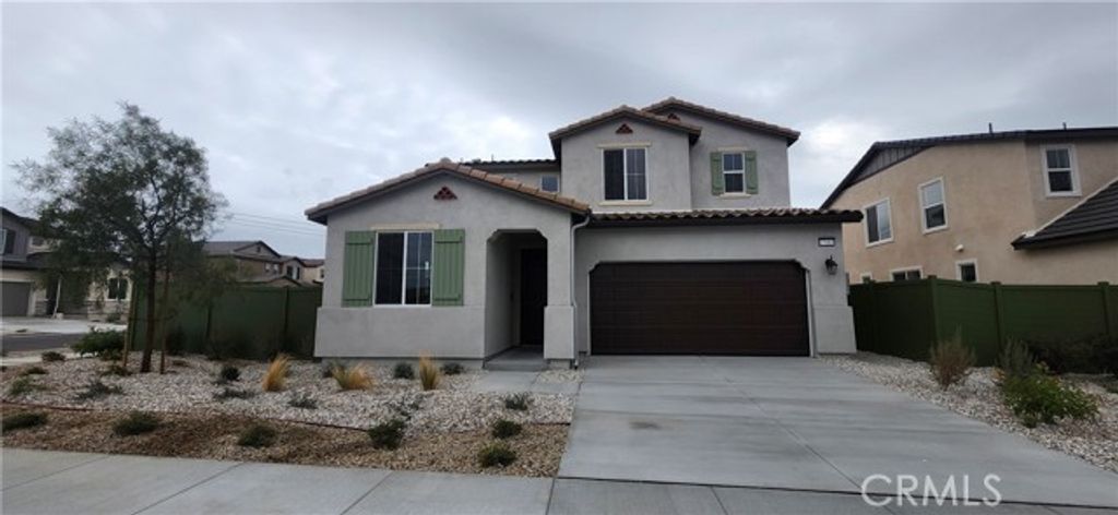 17465 Luray Street, Hesperia, CA 92345