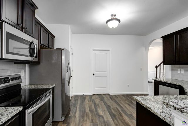 3095 Bonnes Drive, Lithonia, GA 30038