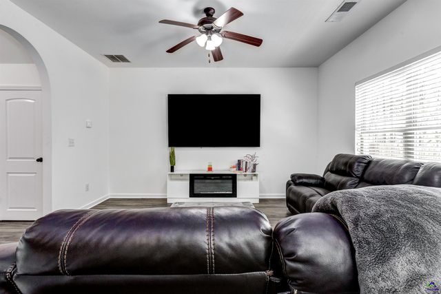 3095 Bonnes Drive, Lithonia, GA 30038