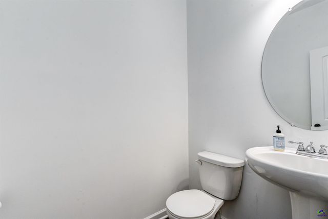 3095 Bonnes Drive, Lithonia, GA 30038