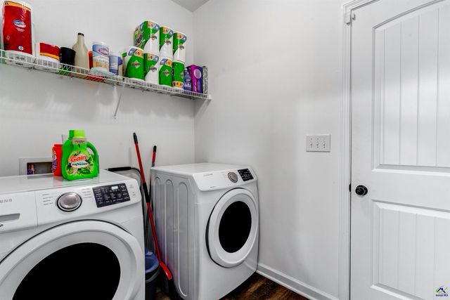 3095 Bonnes Drive, Lithonia, GA 30038