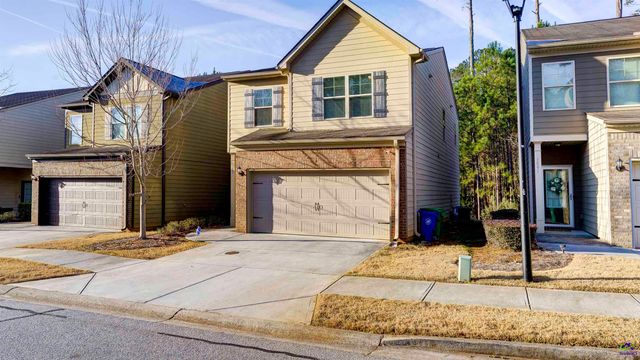 3095 Bonnes Drive, Lithonia, GA 30038