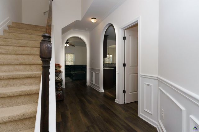 3095 Bonnes Drive, Lithonia, GA 30038