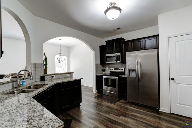 3095 Bonnes Drive, Lithonia, GA 30038