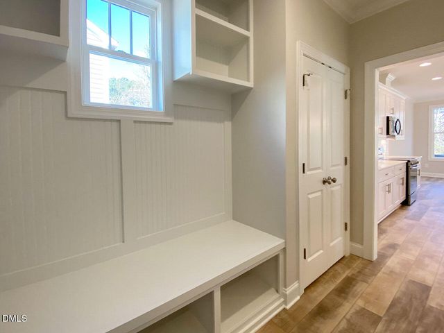 1206 A River Rock Drive, Durham, NC 27704