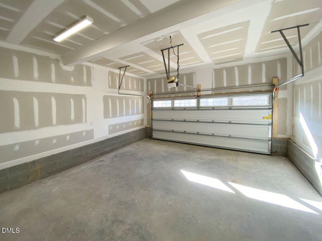 1206 A River Rock Drive, Durham, NC 27704