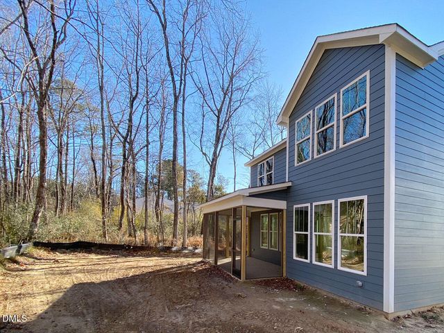 1206 A River Rock Drive, Durham, NC 27704