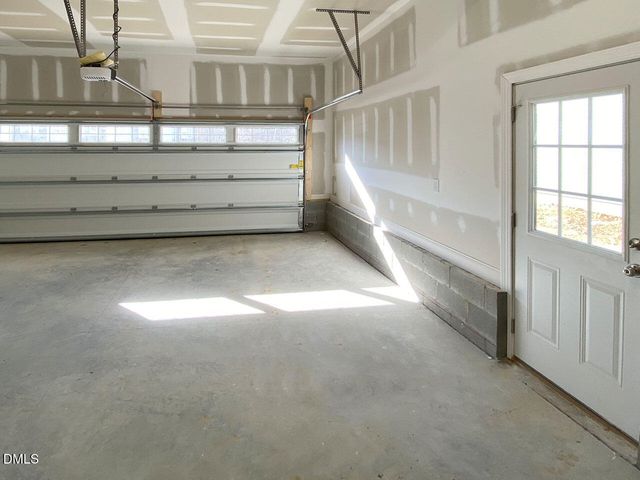 1206 A River Rock Drive, Durham, NC 27704