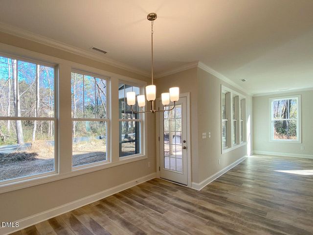 1206 A River Rock Drive, Durham, NC 27704