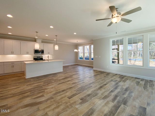 1206 A River Rock Drive, Durham, NC 27704