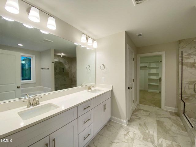 1206 A River Rock Drive, Durham, NC 27704