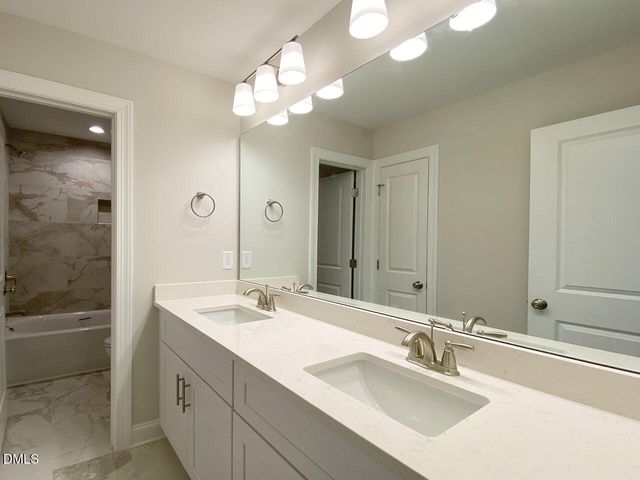 1206 A River Rock Drive, Durham, NC 27704