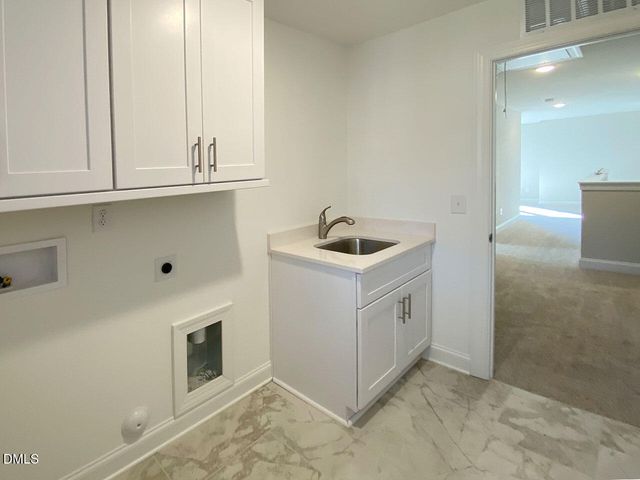 1206 A River Rock Drive, Durham, NC 27704