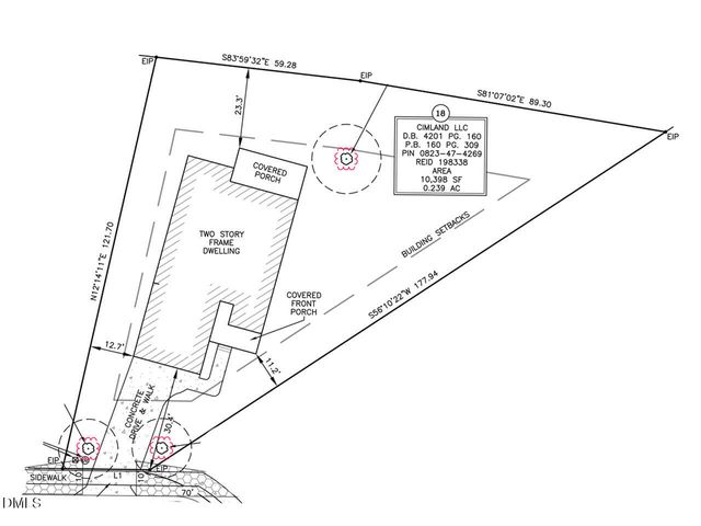 1206 A River Rock Drive, Durham, NC 27704