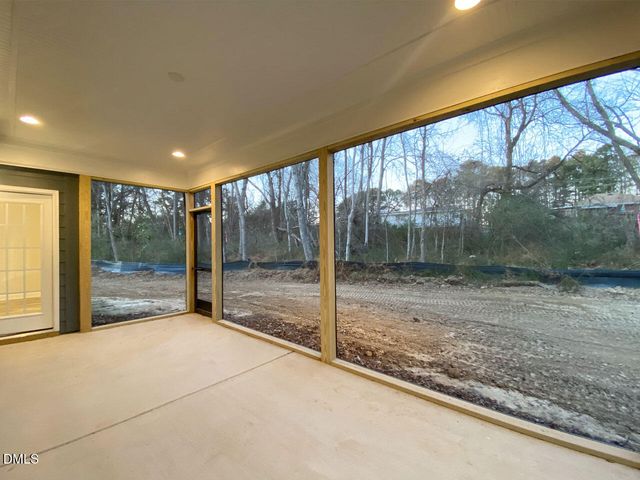 1206 A River Rock Drive, Durham, NC 27704