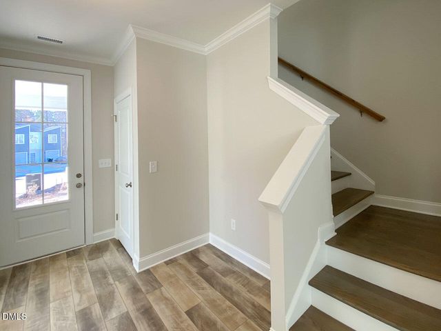 1206 A River Rock Drive, Durham, NC 27704