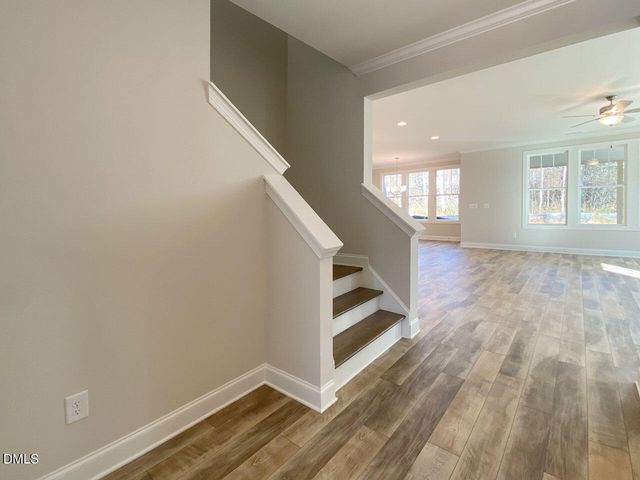 1206 A River Rock Drive, Durham, NC 27704