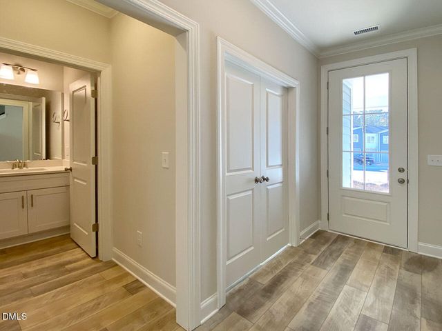 1206 A River Rock Drive, Durham, NC 27704