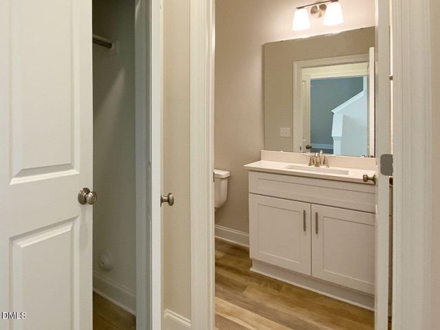 1206 A River Rock Drive, Durham, NC 27704