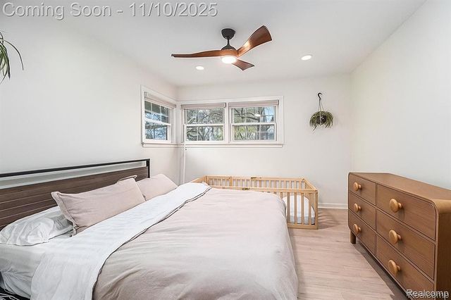 1815 E Lincoln Street, Birmingham, MI 48009