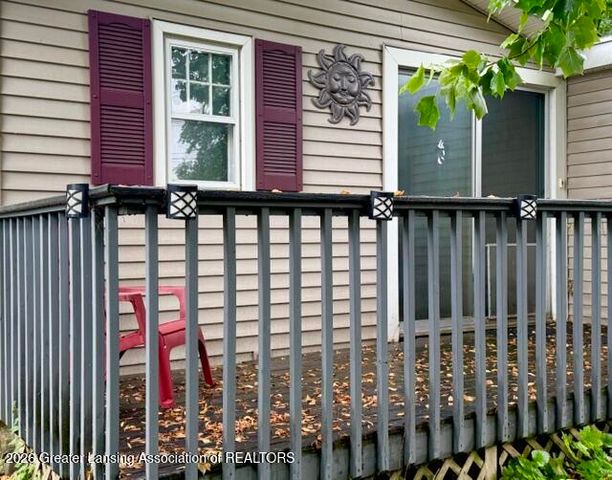 1027 Cooper Avenue, Lansing, MI 48910