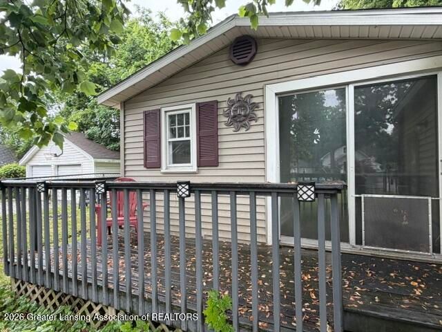 1027 Cooper Avenue, Lansing, MI 48910