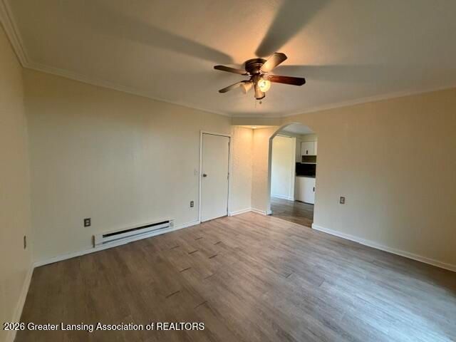 1027 Cooper Avenue, Lansing, MI 48910