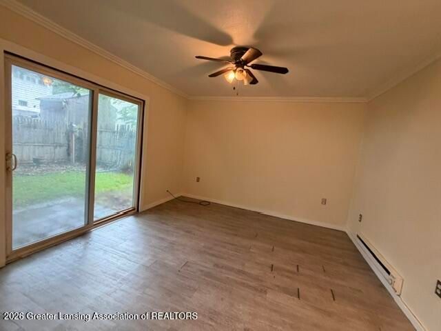 1027 Cooper Avenue, Lansing, MI 48910