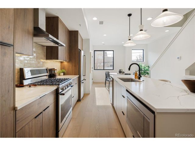 4517 North Tennyson St, Denver, CO 80212