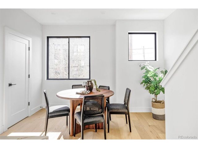 4517 North Tennyson St, Denver, CO 80212
