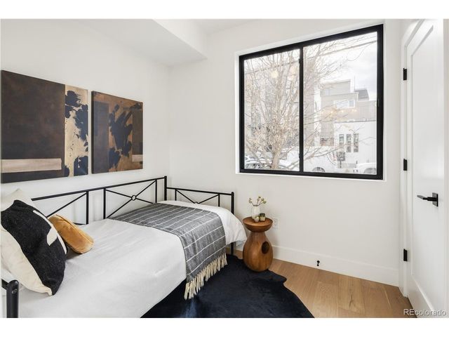 4517 North Tennyson St, Denver, CO 80212