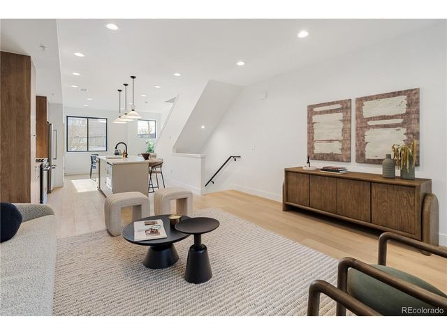 4517 North Tennyson St, Denver, CO 80212