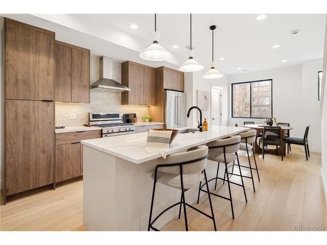 4517 North Tennyson St, Denver, CO 80212