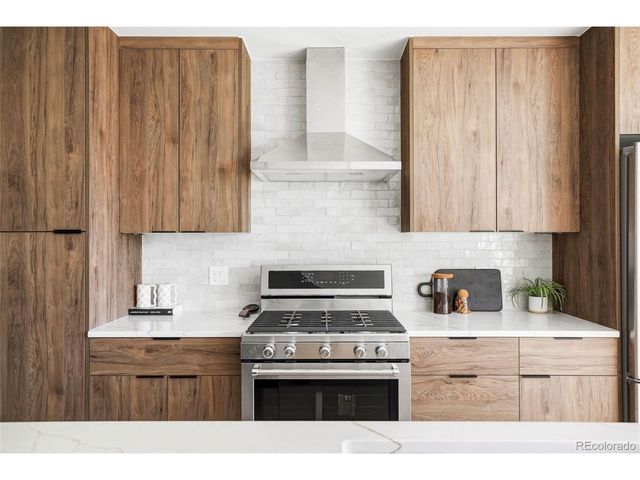 4517 North Tennyson St, Denver, CO 80212
