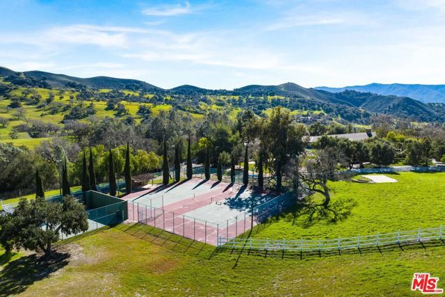 1750 Rambling Oaks Road, Santa Ynez, CA 93460