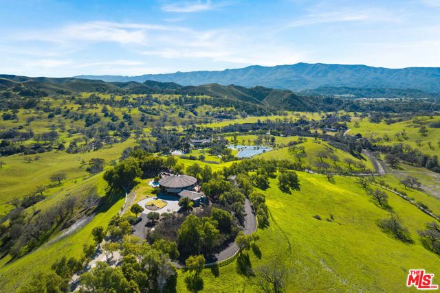 1750 Rambling Oaks Road, Santa Ynez, CA 93460