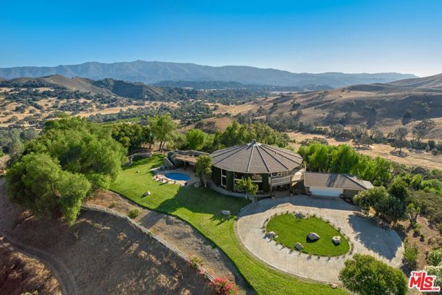 1750 Rambling Oaks Road, Santa Ynez, CA 93460