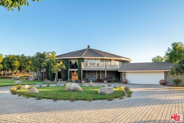 1750 Rambling Oaks Road, Santa Ynez, CA 93460