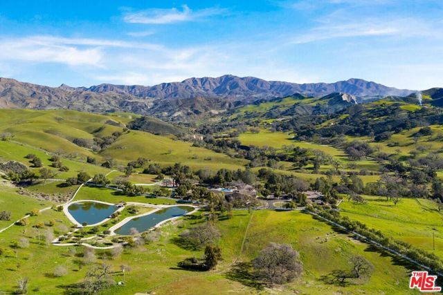 1750 Rambling Oaks Road, Santa Ynez, CA 93460