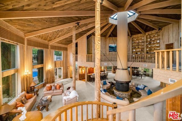 1750 Rambling Oaks Road, Santa Ynez, CA 93460