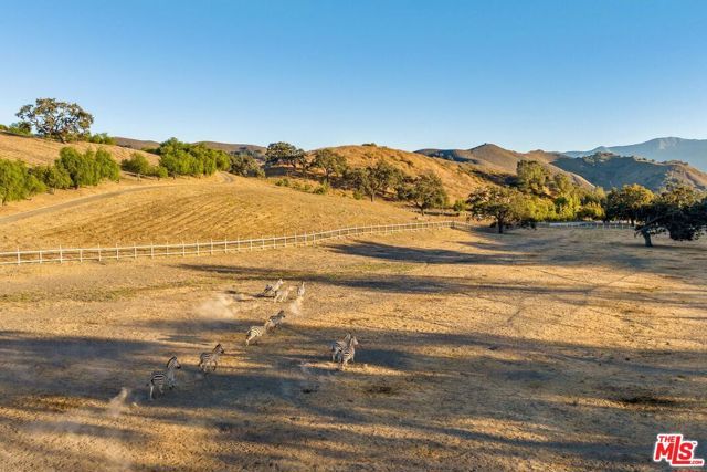 1750 Rambling Oaks Road, Santa Ynez, CA 93460