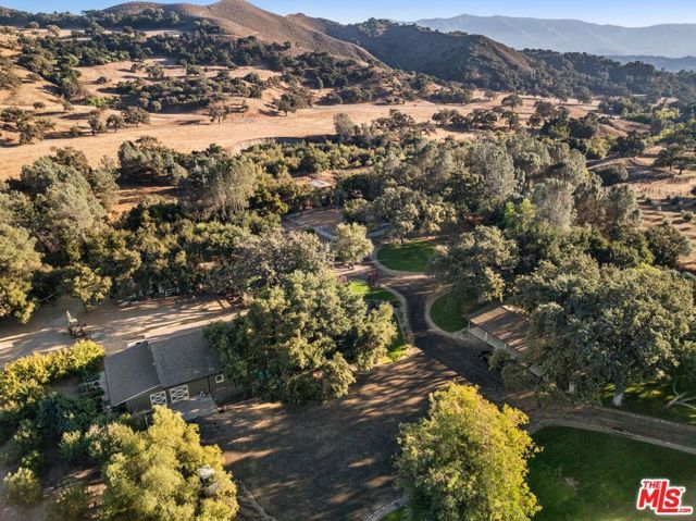 1750 Rambling Oaks Road, Santa Ynez, CA 93460