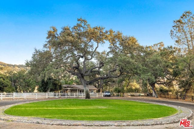 1750 Rambling Oaks Road, Santa Ynez, CA 93460