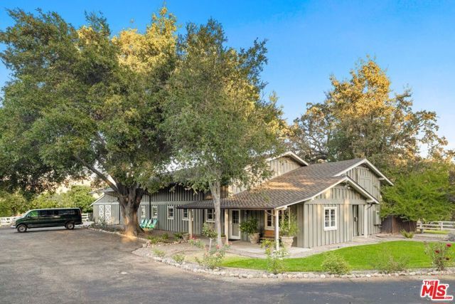1750 Rambling Oaks Road, Santa Ynez, CA 93460