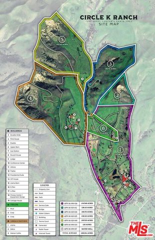 1750 Rambling Oaks Road, Santa Ynez, CA 93460